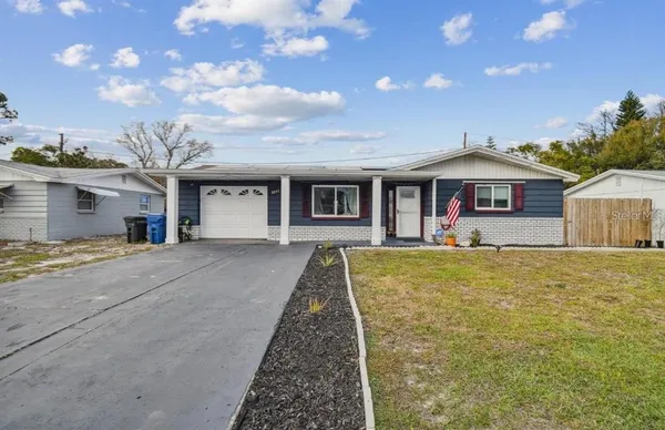 $259,000 | 3257 Masonville Loop, Holiday, FL 34691