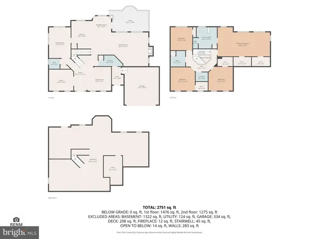 $489,900 | 8569 Diamond Run Court, Seven Valleys, PA 17360