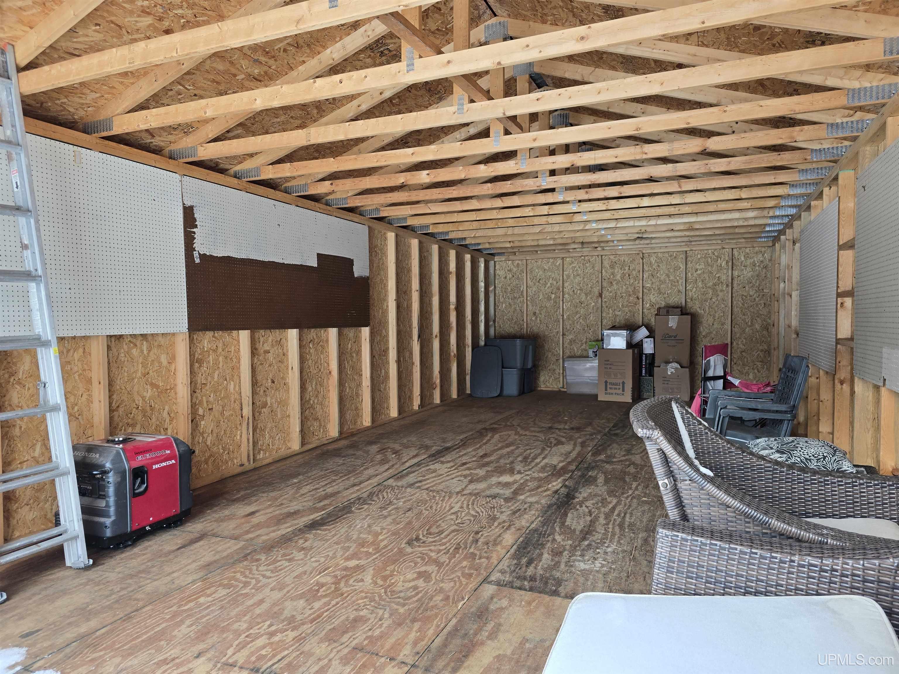 18217 2nd Sand Beach Road Lanse, MI 49946 - Photo 45 of 51