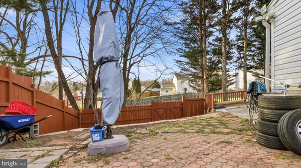 $465,000 | 7418 Tarfside Lane, Gaithersburg, MD 20879