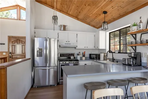 $519,900 | 42672 Juniper Drive, Big Bear Lake, CA 92315