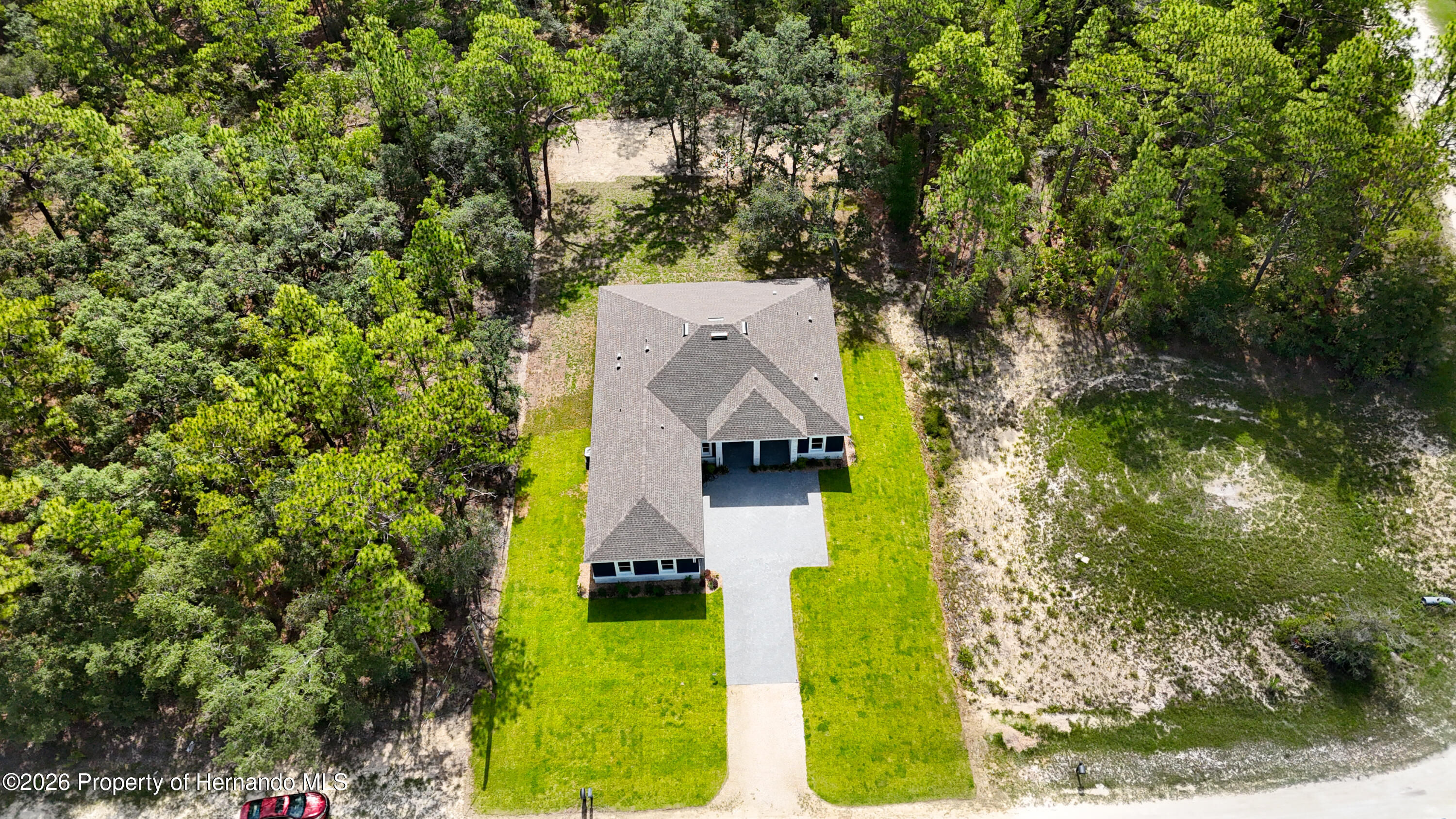 16098 Mellon Road Weeki Wachee, FL 34614 - Photo 108 of 112