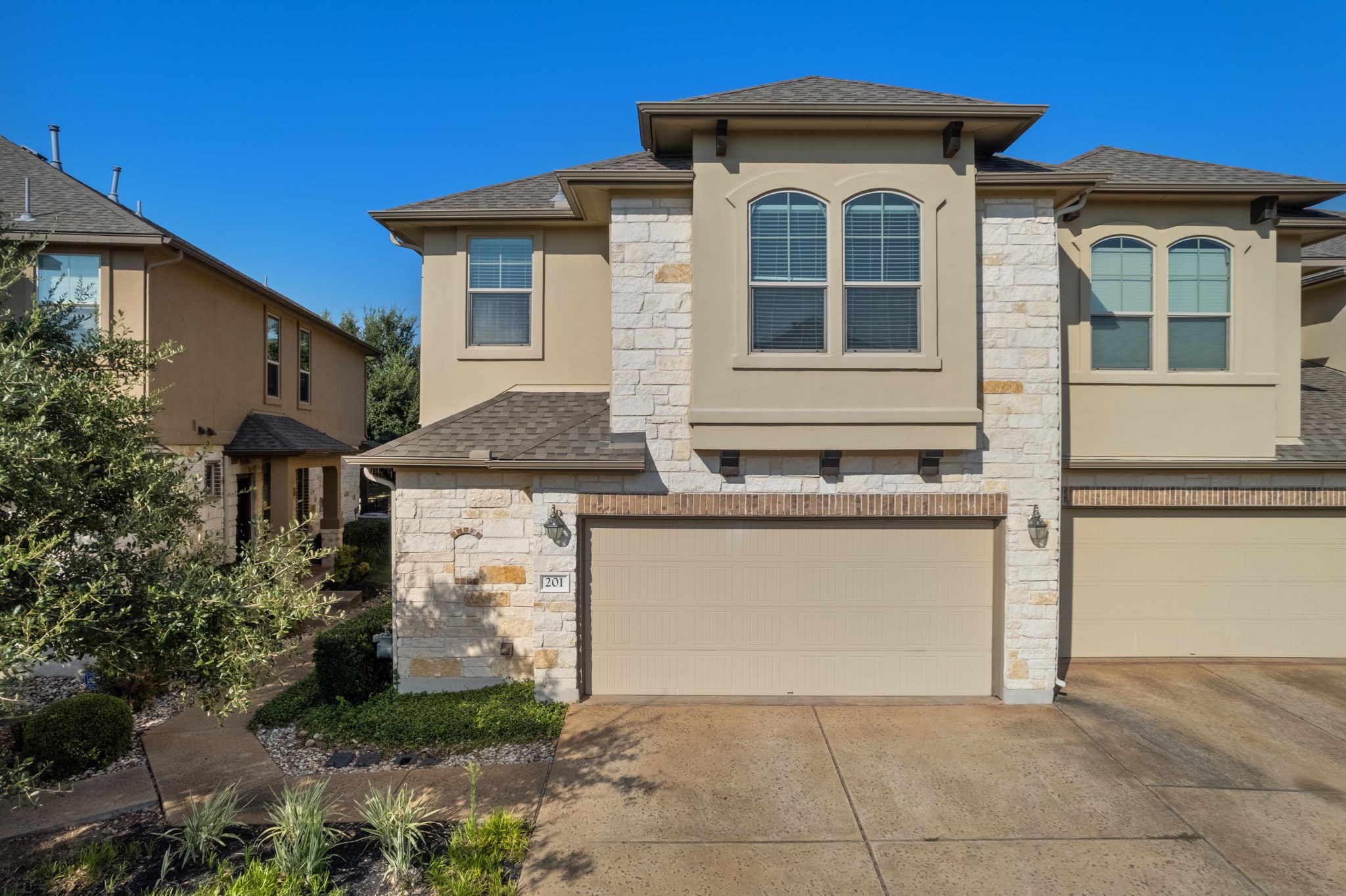 14001 Avery Ranch Boulevard, Unit 201 Austin, TX 78717 - Photo 1 of 1