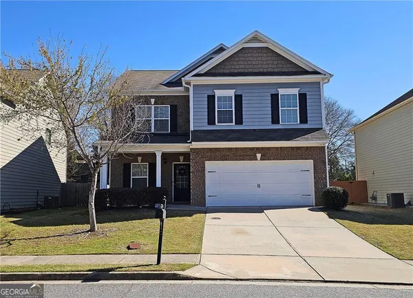 $2,850 | 1390 Napa Valley Drive Southwest, Lawrenceville, GA 30045