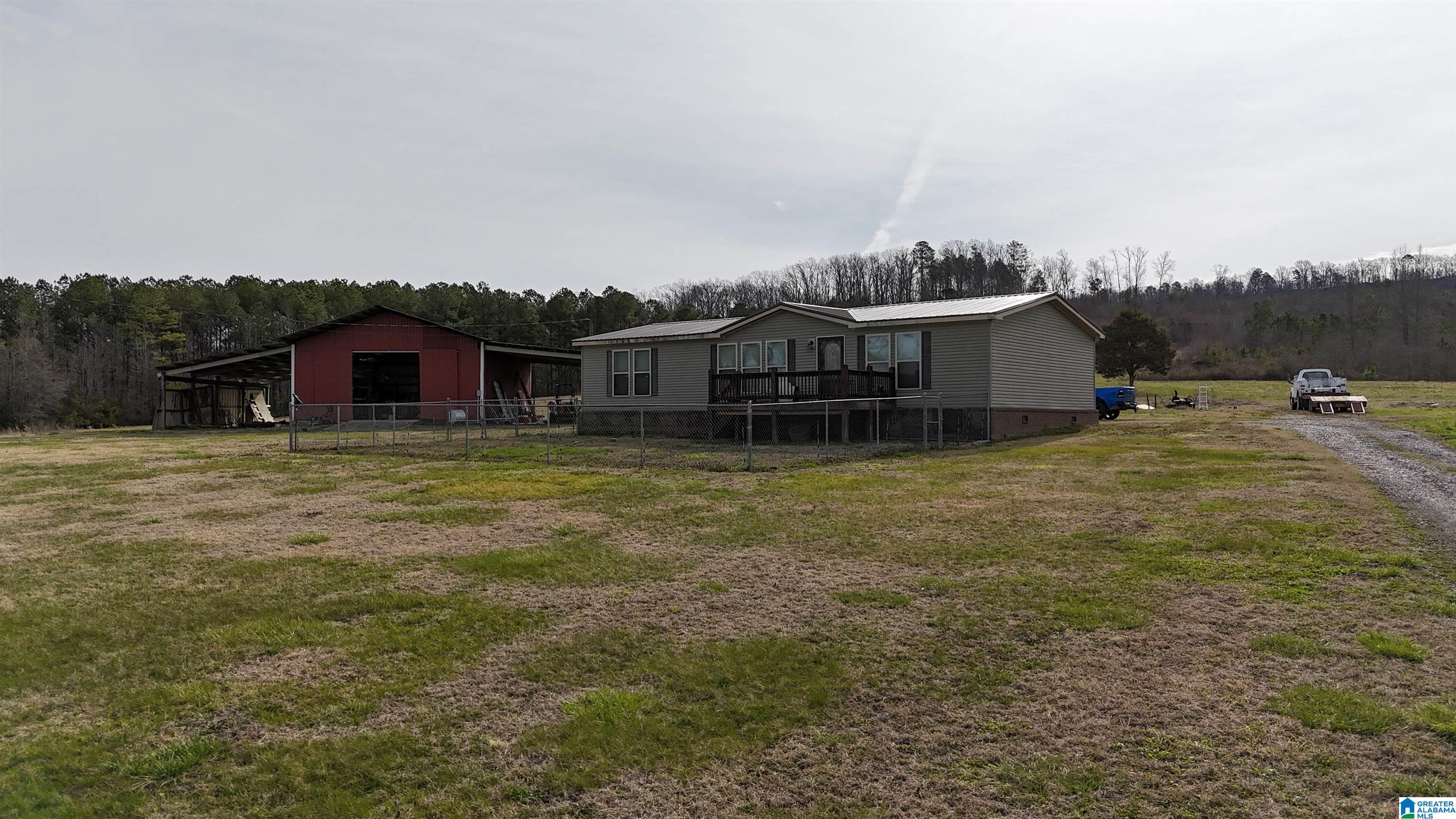 3410 Highway 132 Oneonta, AL 35121 - Photo 35 of 46