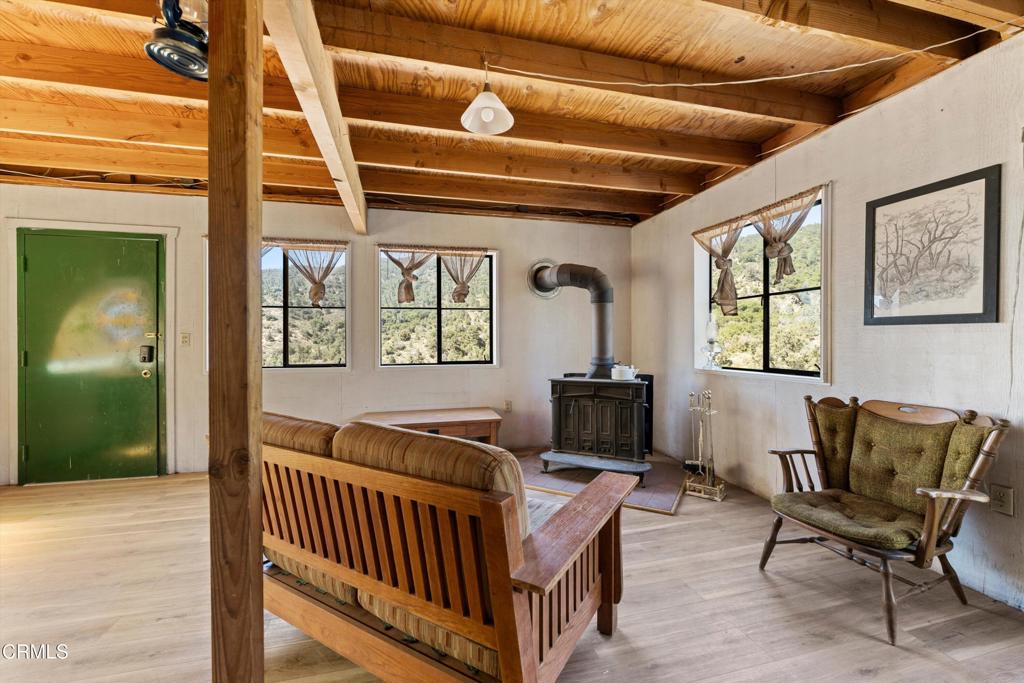 8275 Jawbone Canyon Road Weldon, CA 93283 - Photo 9 of 64 03-JYP07688