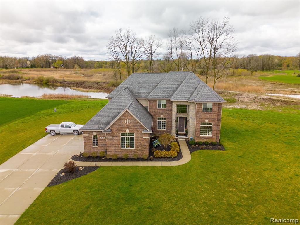 11534 Erin's Way Romeo, MI 48065 - Photo 52 of 57