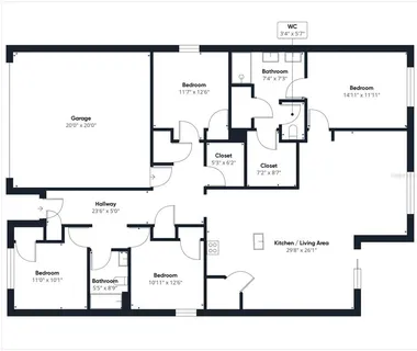 $350,000 | 1502 Jadewood Way, Kissimmee, FL 34744