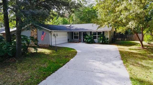 $360,000 | 6010 Northwest 53 Terrace, Gainesville, FL 32653