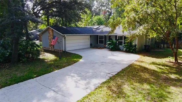 $360,000 | 6010 Northwest 53 Terrace, Gainesville, FL 32653