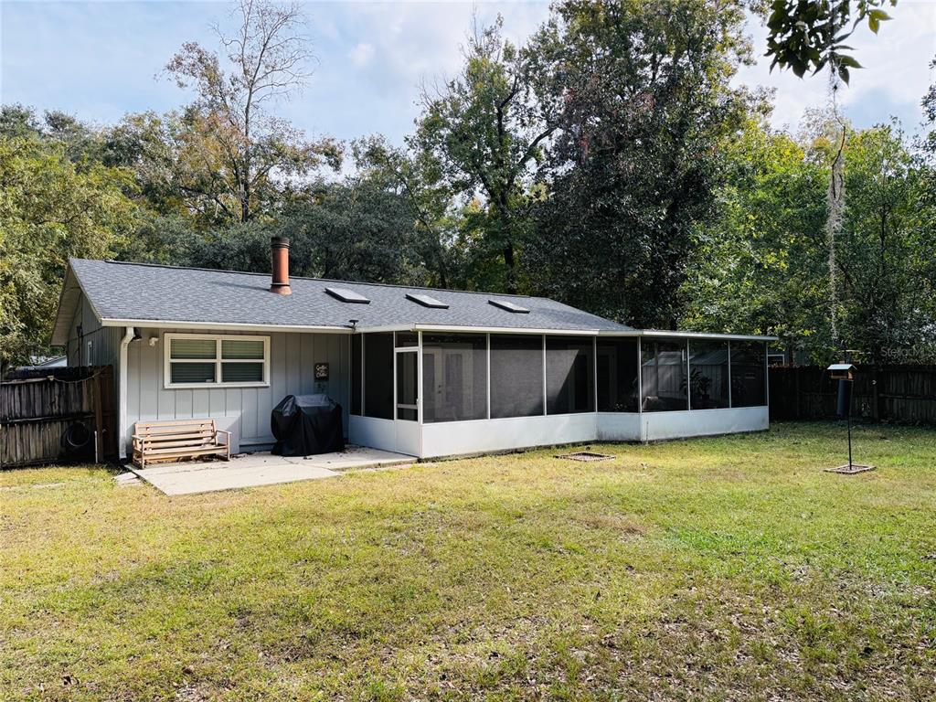 6010 Northwest 53 Terrace Gainesville, FL 32653 - Photo 25 of 29