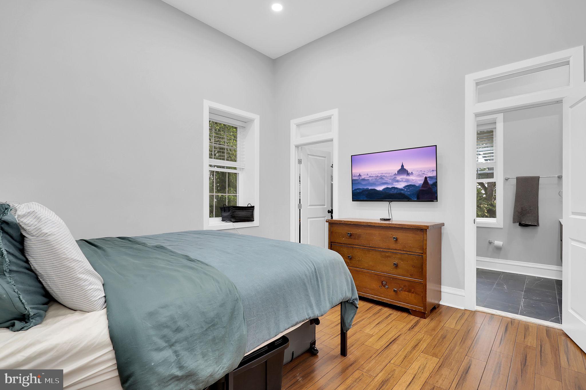 16745 Spielman Road Williamsport, MD 21795 - Photo 13 of 38 Primary Bedroom