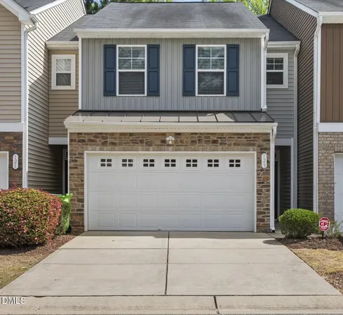 $345,000 | 123 Cobalt Creek Way, Holly Springs, NC 27540