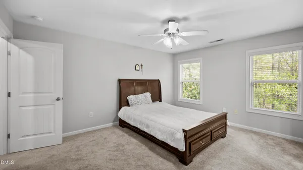 $345,000 | 123 Cobalt Creek Way, Holly Springs, NC 27540