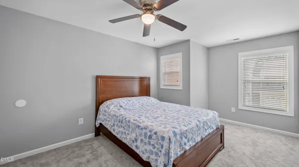 $345,000 | 123 Cobalt Creek Way, Holly Springs, NC 27540