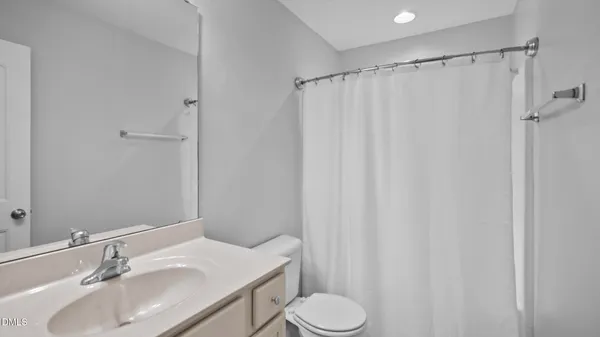 $345,000 | 123 Cobalt Creek Way, Holly Springs, NC 27540