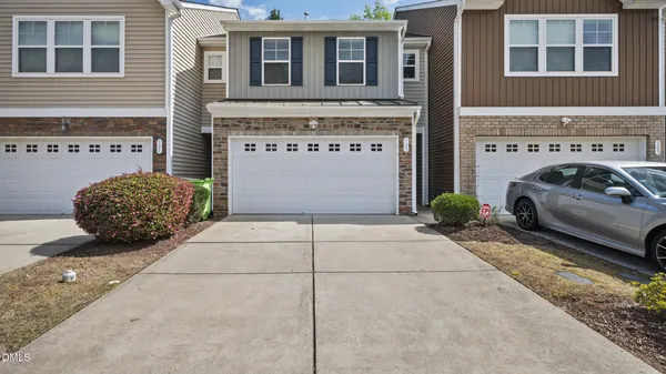 $345,000 | 123 Cobalt Creek Way, Holly Springs, NC 27540