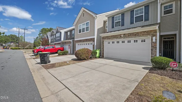 $345,000 | 123 Cobalt Creek Way, Holly Springs, NC 27540