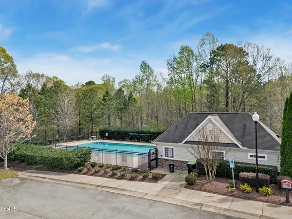 $345,000 | 123 Cobalt Creek Way, Holly Springs, NC 27540