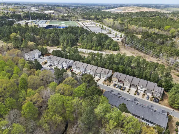 $345,000 | 123 Cobalt Creek Way, Holly Springs, NC 27540