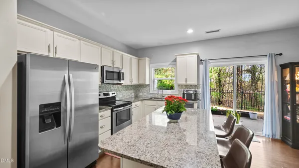 $345,000 | 123 Cobalt Creek Way, Holly Springs, NC 27540