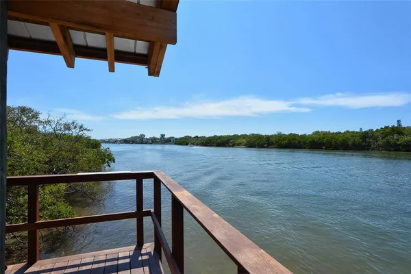 a view of lake view and mountain view