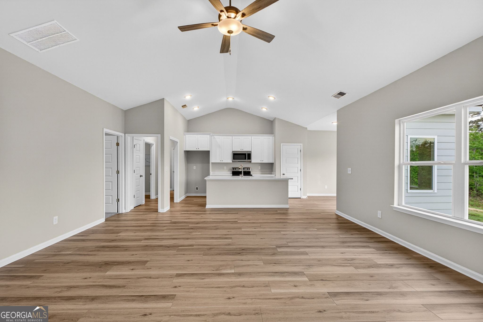 431 Andrews Mill Road Greenville, GA 30222 - Photo 8 of 33