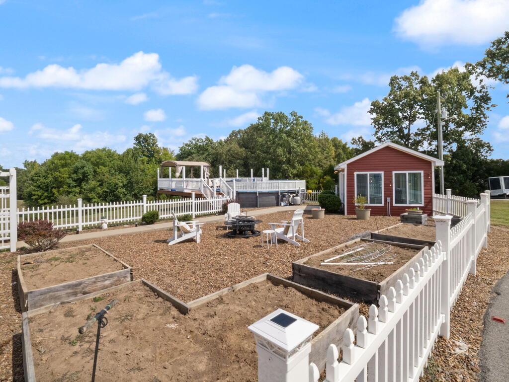 891 Jerry Arnold Road Manitou, KY 42436 - Photo 34 of 90 Gallery Image 34