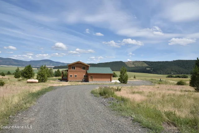 $799,000 | 293 Vine Maple, Desmet, ID 83824