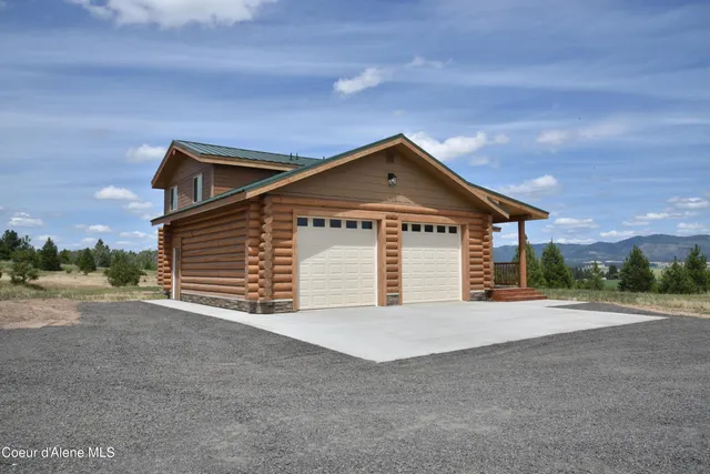$799,000 | 293 Vine Maple, Desmet, ID 83824