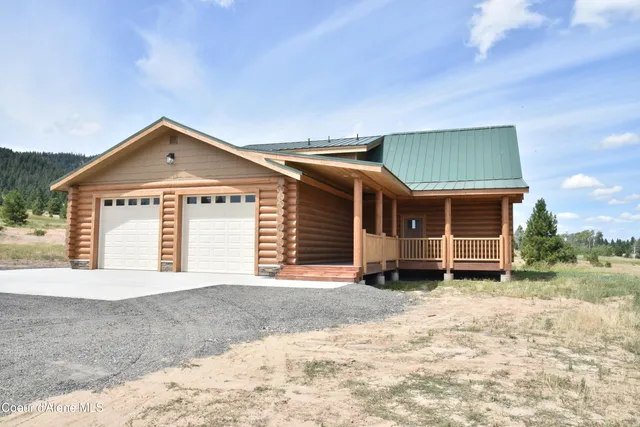 $799,000 | 293 Vine Maple, Desmet, ID 83824