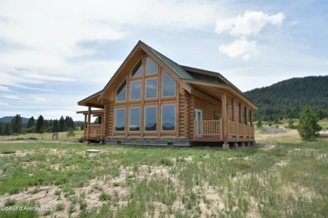 $799,000 | 293 Vine Maple, Desmet, ID 83824