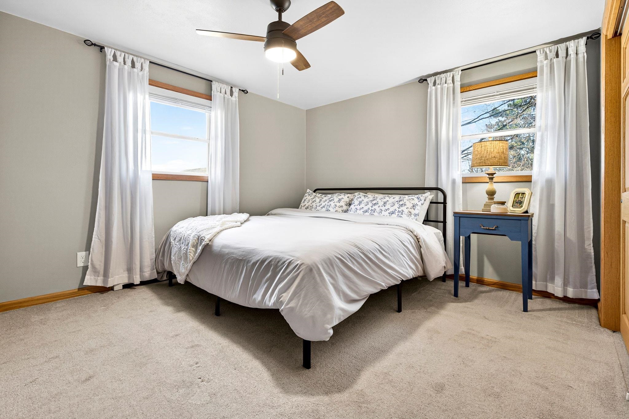 1009 Riverside Drive Waupaca, WI 54981 - Photo 11 of 55