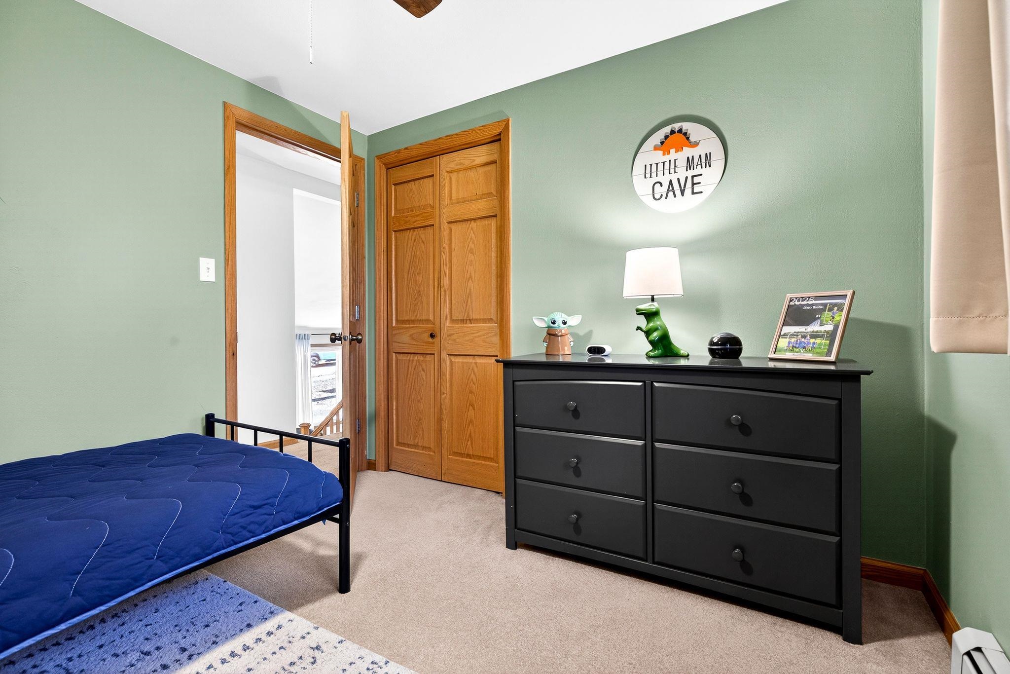 1009 Riverside Drive Waupaca, WI 54981 - Photo 16 of 55