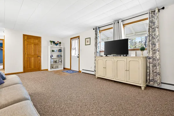 $315,000 | 1009 Riverside Drive, Waupaca, WI 54981