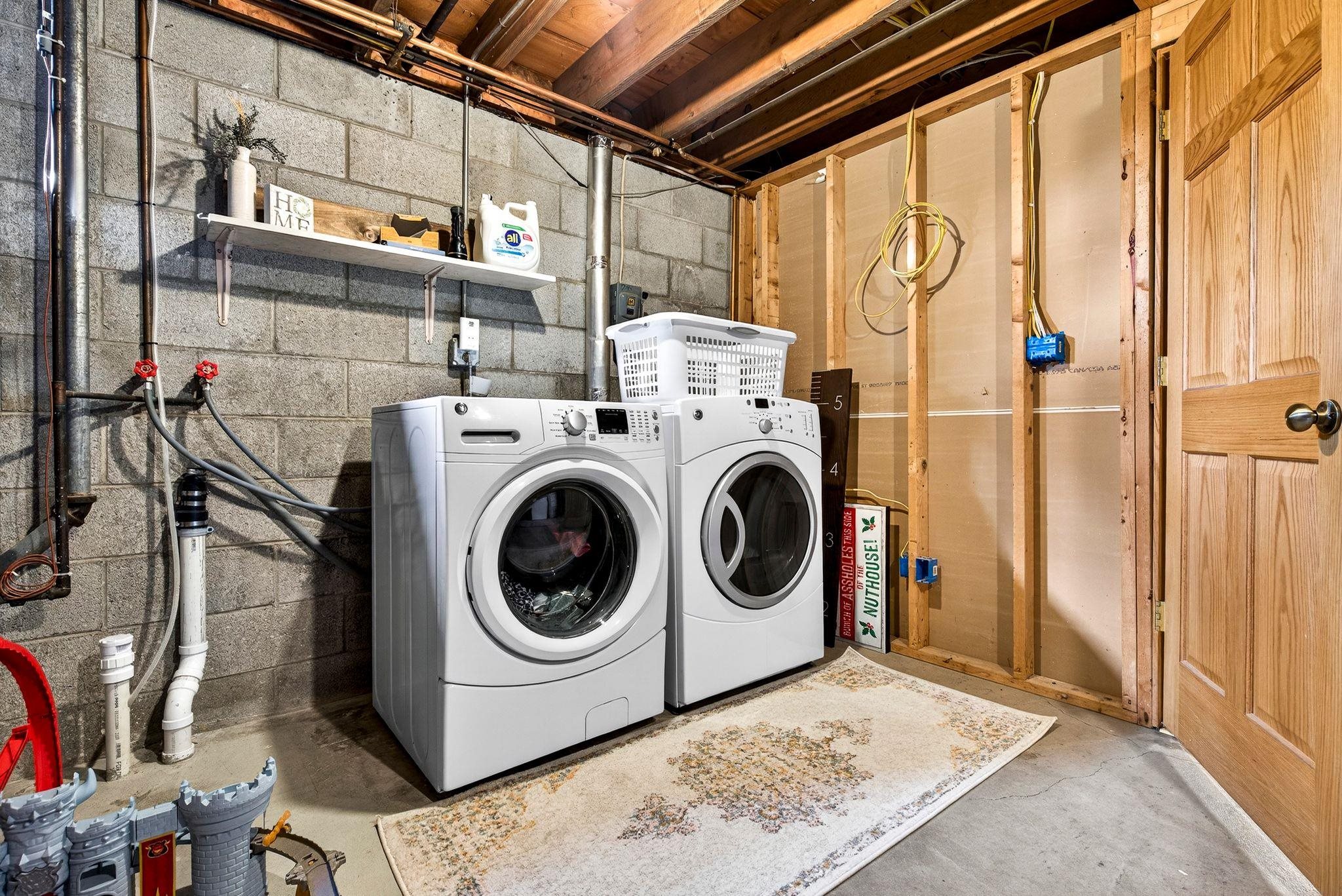 1009 Riverside Drive Waupaca, WI 54981 - Photo 29 of 55