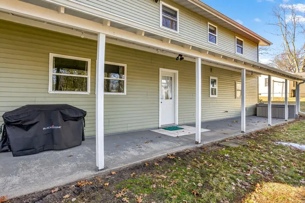 $315,000 | 1009 Riverside Drive, Waupaca, WI 54981