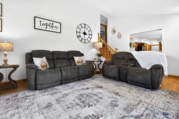 $315,000 | 1009 Riverside Drive, Waupaca, WI 54981