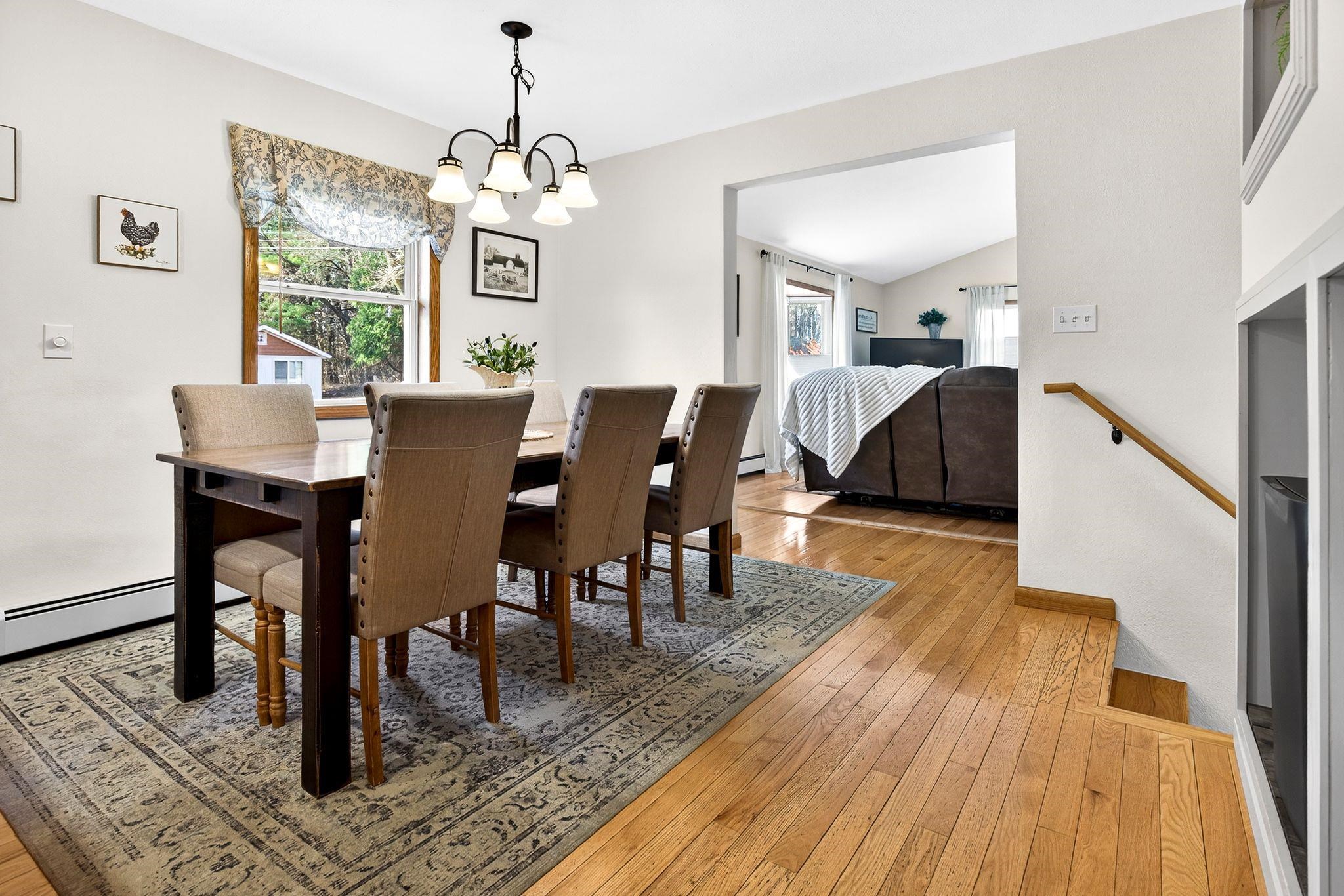 1009 Riverside Drive Waupaca, WI 54981 - Photo 34 of 55