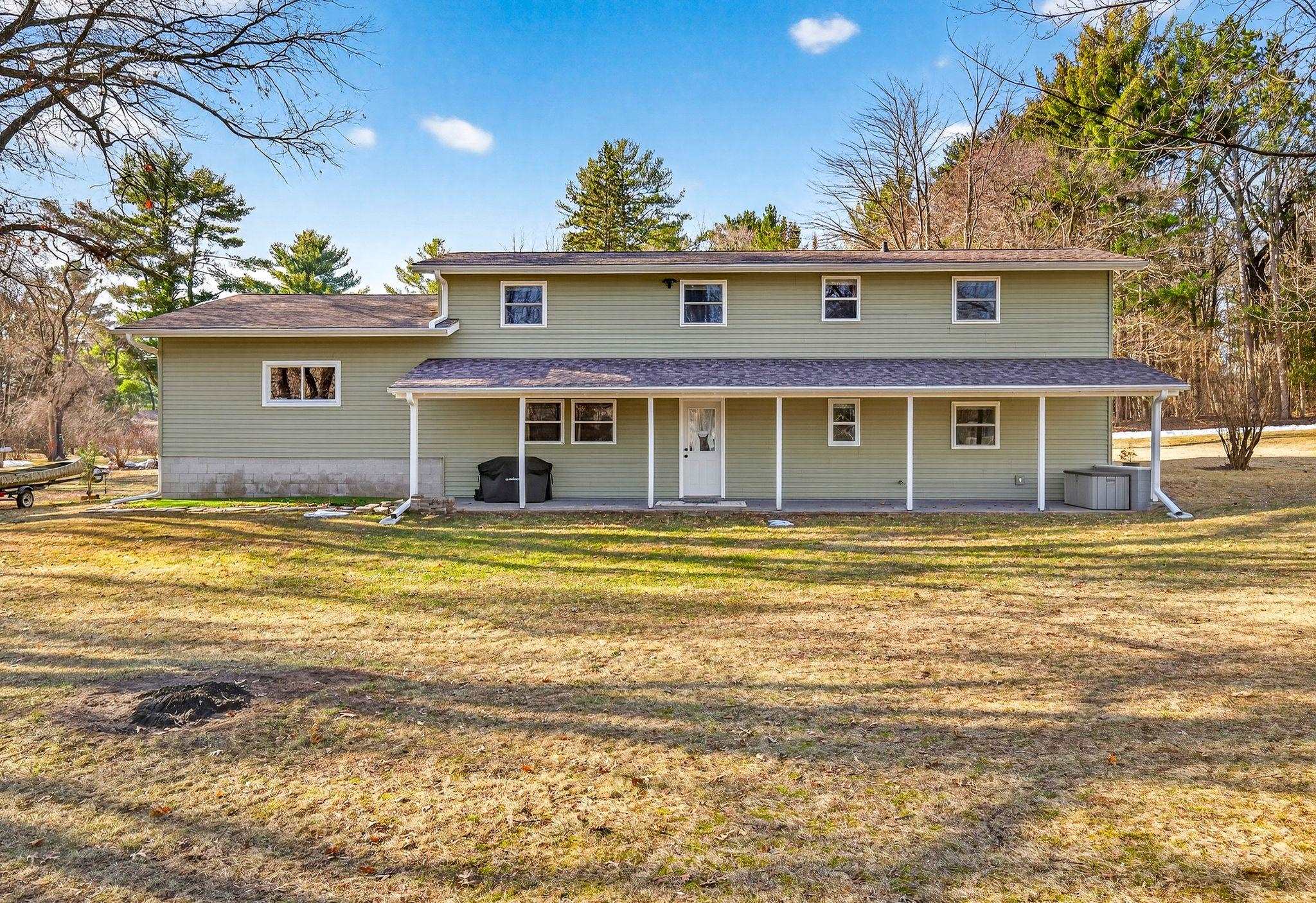 1009 Riverside Drive Waupaca, WI 54981 - Photo 36 of 55