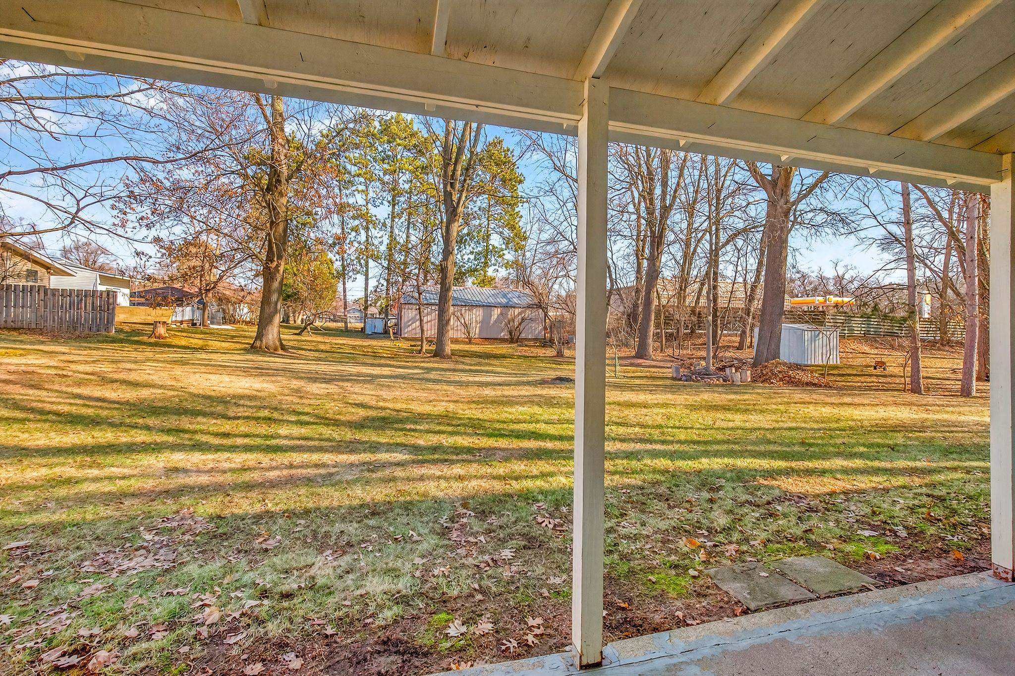 1009 Riverside Drive Waupaca, WI 54981 - Photo 37 of 55