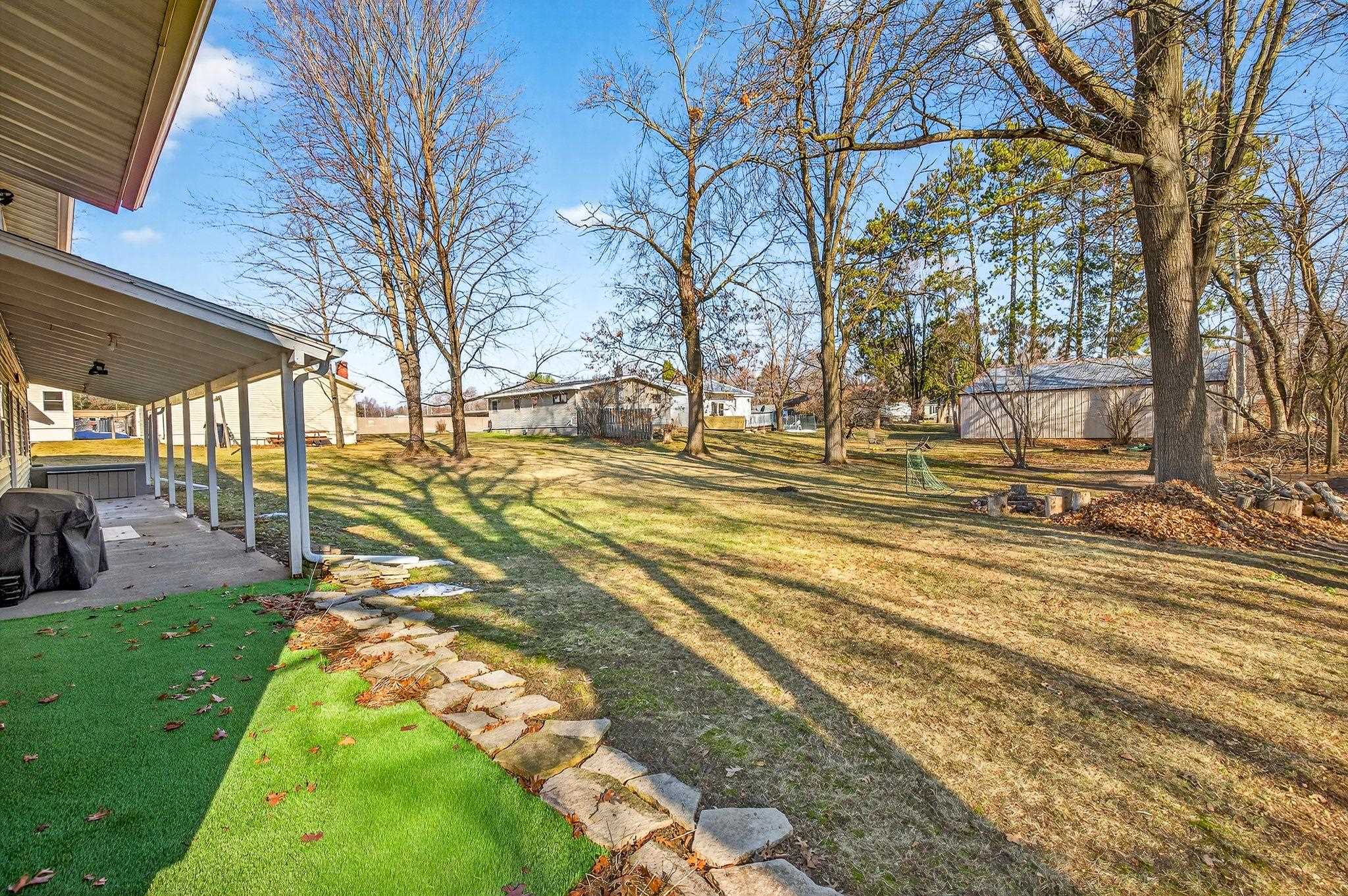 1009 Riverside Drive Waupaca, WI 54981 - Photo 39 of 55