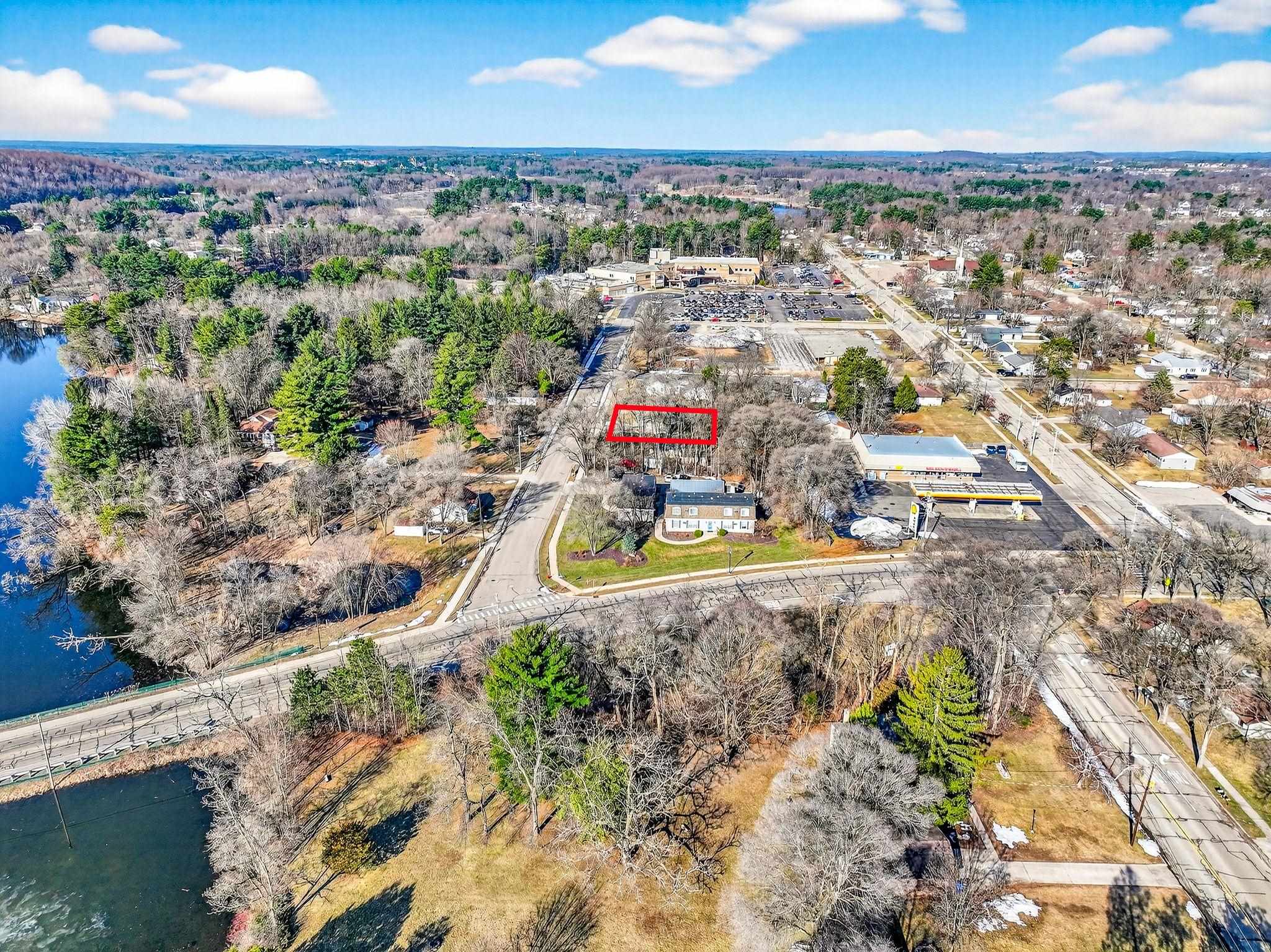 1009 Riverside Drive Waupaca, WI 54981 - Photo 41 of 55