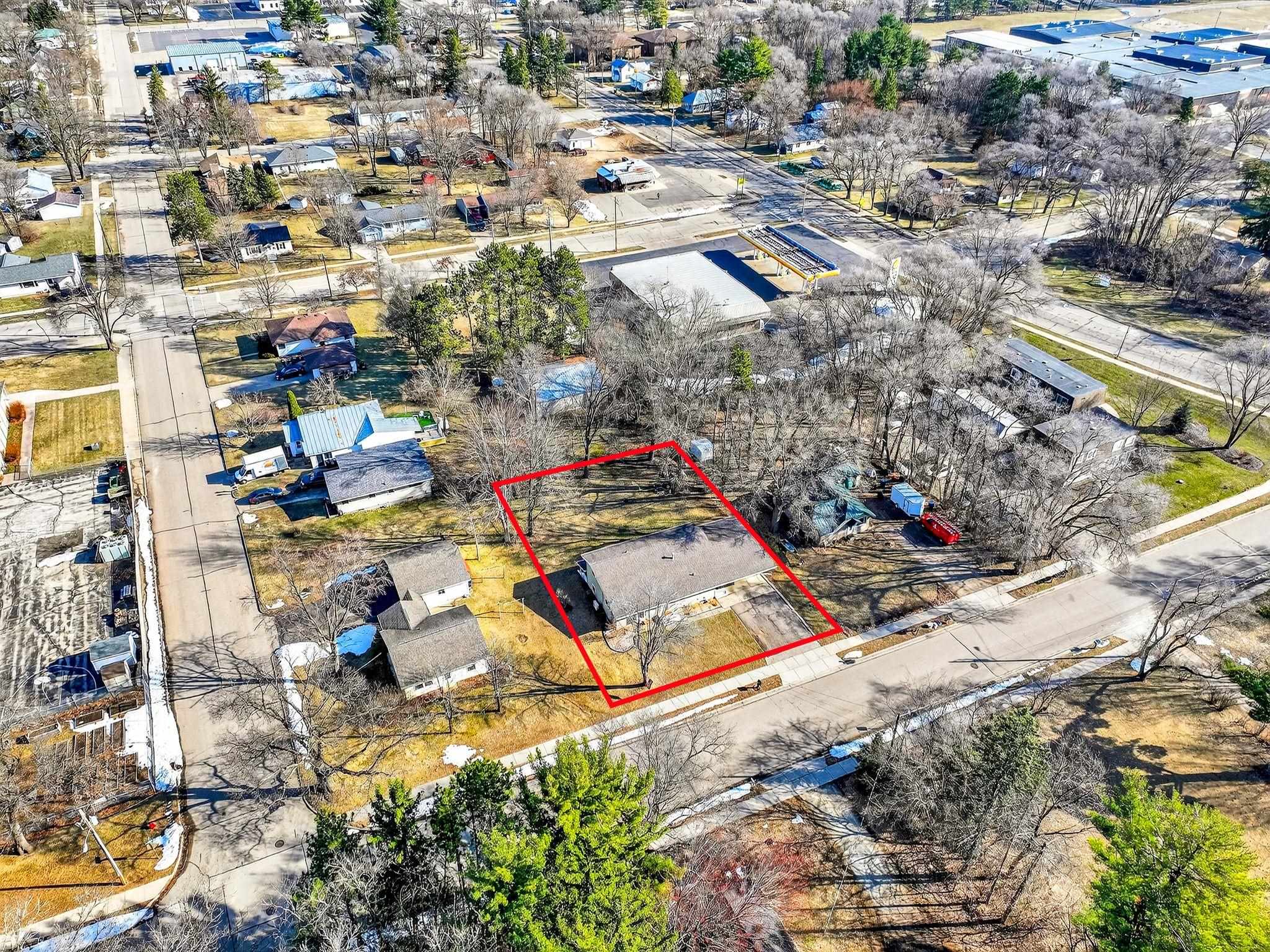 1009 Riverside Drive Waupaca, WI 54981 - Photo 42 of 55