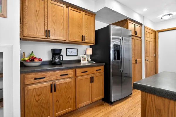 $315,000 | 1009 Riverside Drive, Waupaca, WI 54981