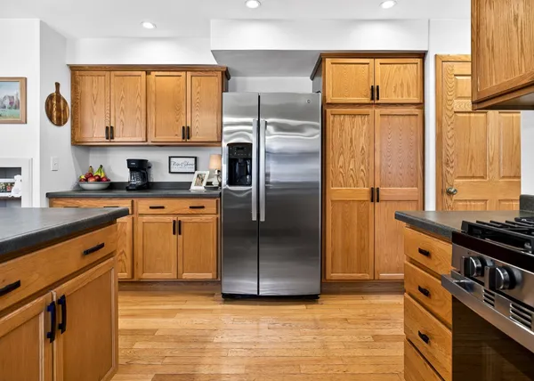 $315,000 | 1009 Riverside Drive, Waupaca, WI 54981