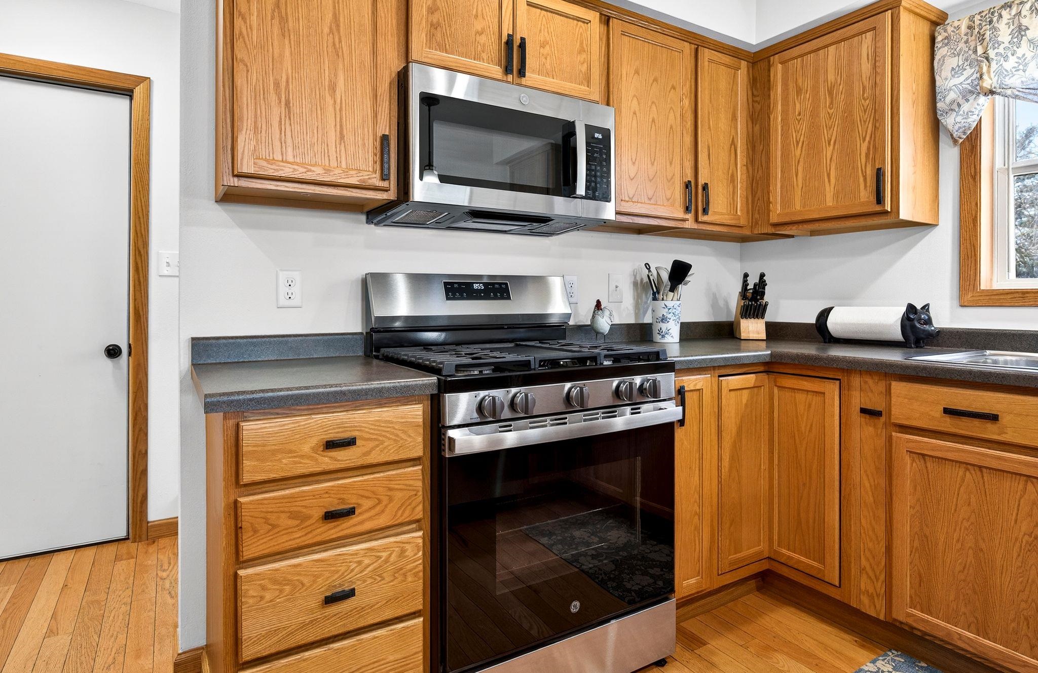 1009 Riverside Drive Waupaca, WI 54981 - Photo 48 of 55