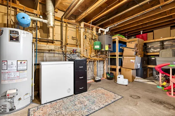 $315,000 | 1009 Riverside Drive, Waupaca, WI 54981