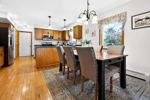 $315,000 | 1009 Riverside Drive, Waupaca, WI 54981