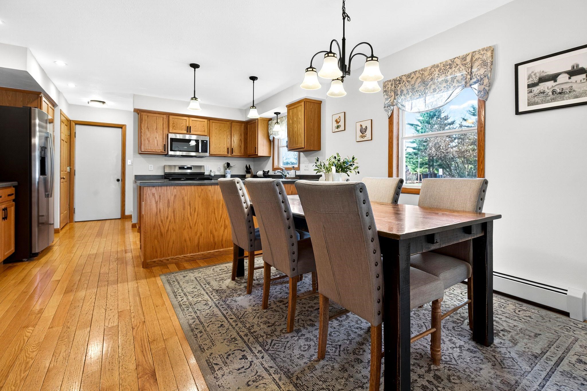 1009 Riverside Drive Waupaca, WI 54981 - Photo 6 of 55